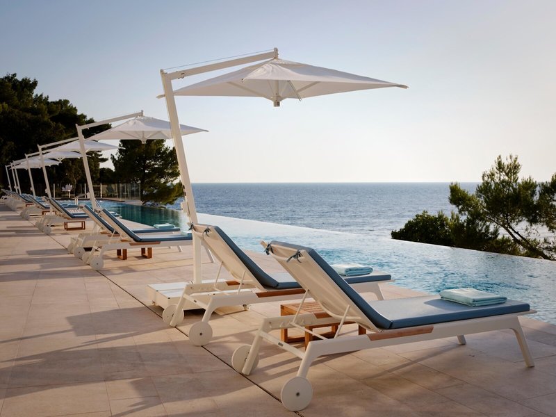 Grand Hotel Brioni Pula, A Radisson Collection Hotel 7