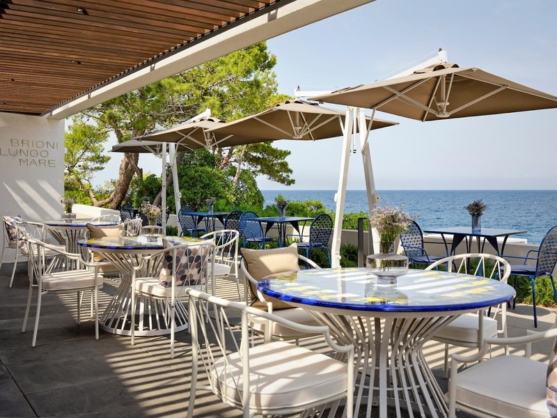 Grand Hotel Brioni Pula, A Radisson Collection Hotel 9