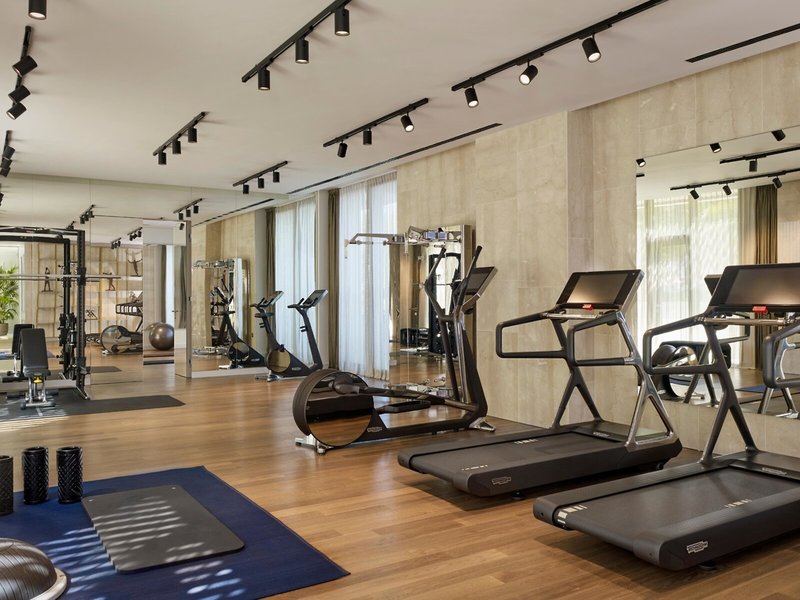 Grand Hotel Brioni Pula, A Radisson Collection Hotel 13