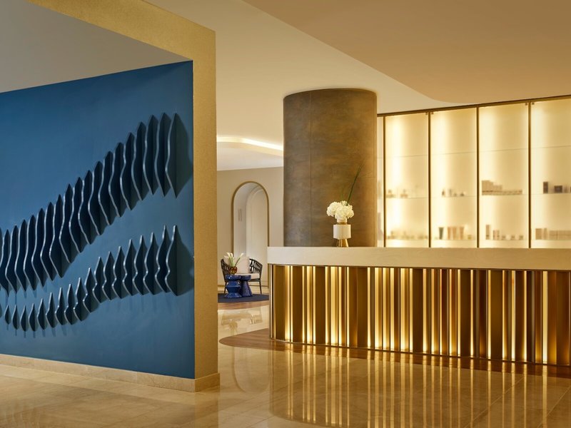 Grand Hotel Brioni Pula, A Radisson Collection Hotel 19