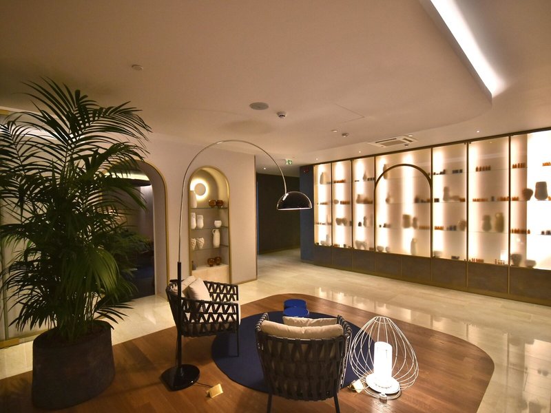 Grand Hotel Brioni Pula, A Radisson Collection Hotel 22