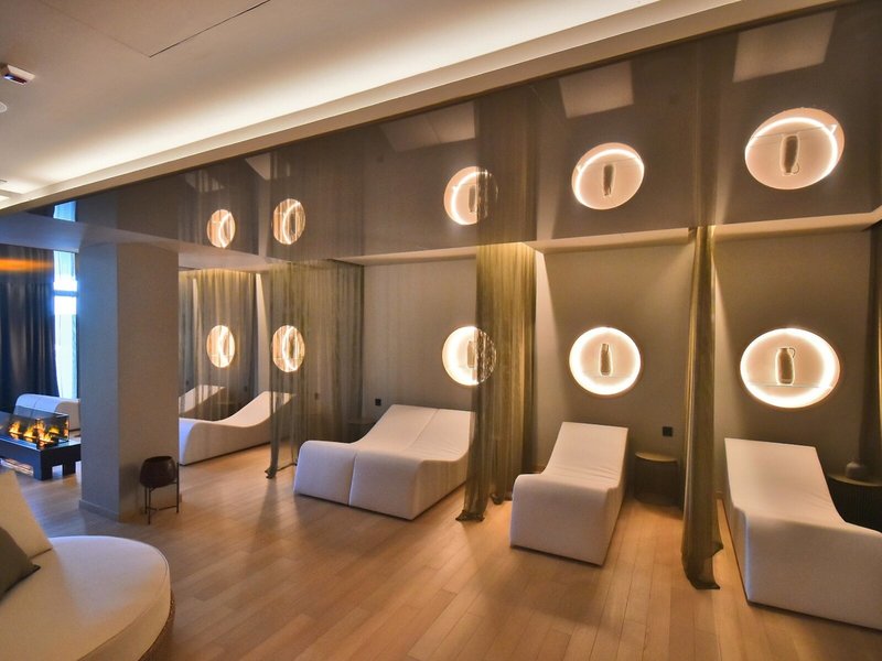 Grand Hotel Brioni Pula, A Radisson Collection Hotel 23