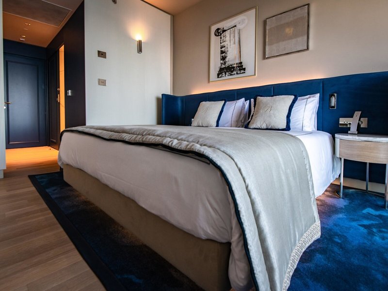 Grand Hotel Brioni Pula, A Radisson Collection Hotel 25