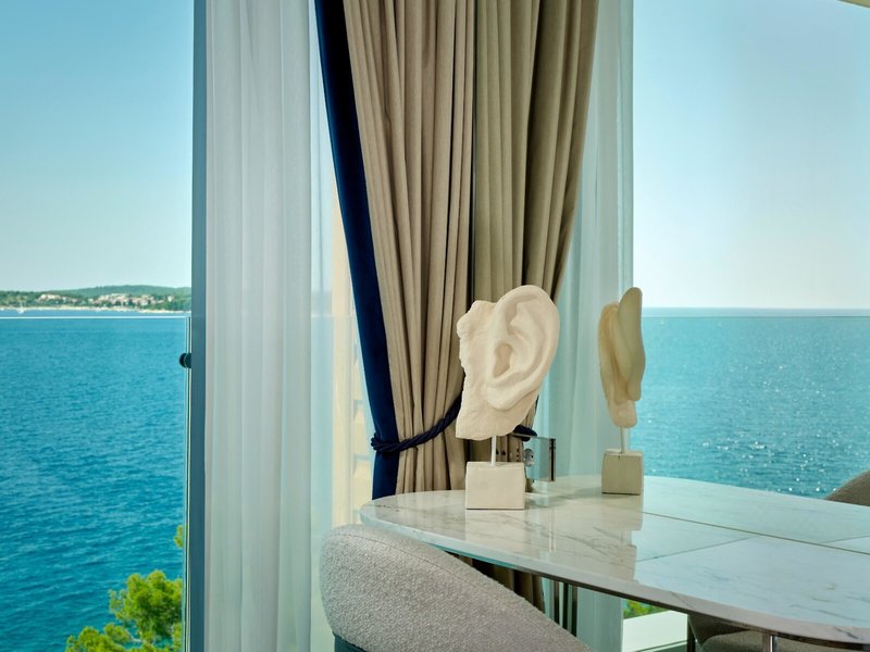 Grand Hotel Brioni Pula, A Radisson Collection Hotel 29