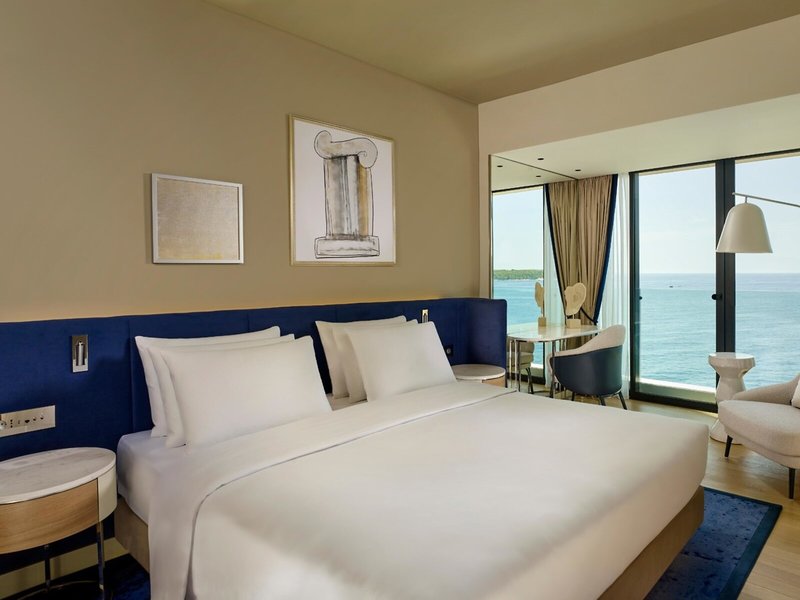 Grand Hotel Brioni Pula, A Radisson Collection Hotel 32