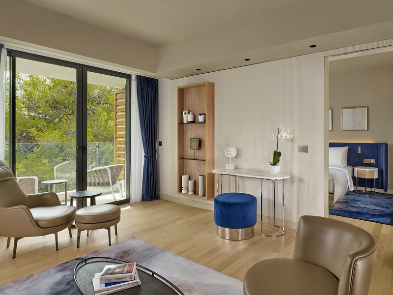 Grand Hotel Brioni Pula, A Radisson Collection Hotel 33