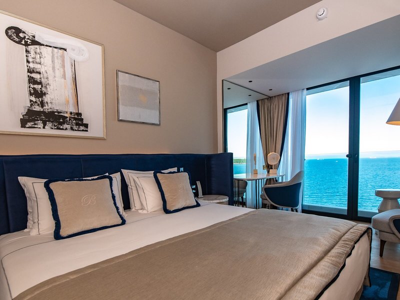 Grand Hotel Brioni Pula, A Radisson Collection Hotel 37