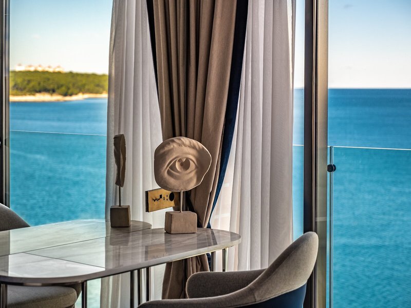 Grand Hotel Brioni Pula, A Radisson Collection Hotel 39