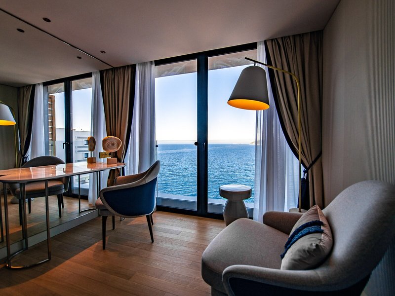 Grand Hotel Brioni Pula, A Radisson Collection Hotel 40