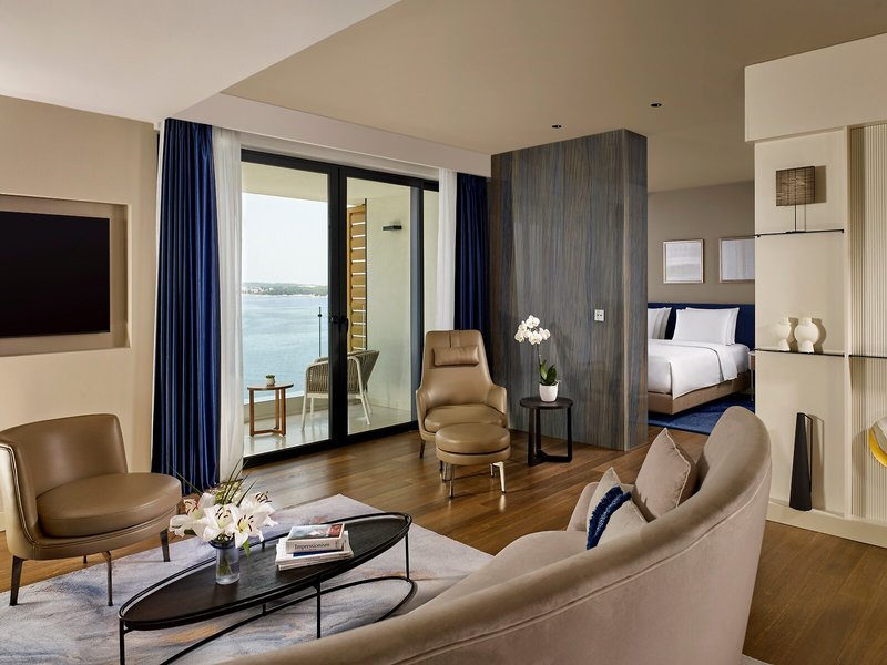 Grand Hotel Brioni Pula, A Radisson Collection Hotel 43