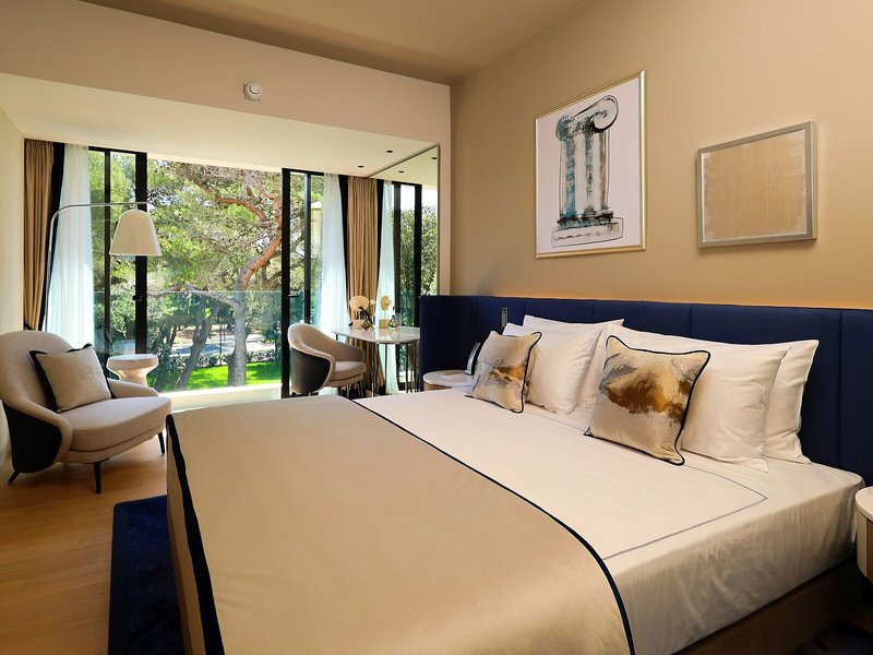 Grand Hotel Brioni Pula, A Radisson Collection Hotel 44