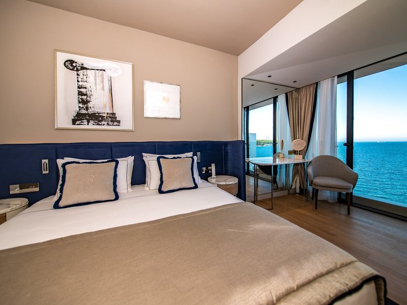 Grand Hotel Brioni Pula, A Radisson Collection Hotel 49