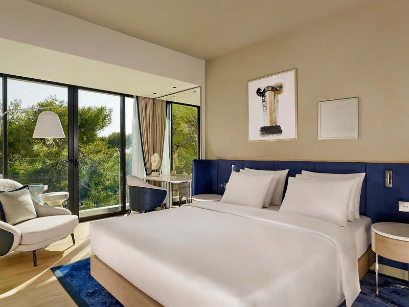 Grand Hotel Brioni Pula, A Radisson Collection Hotel 50