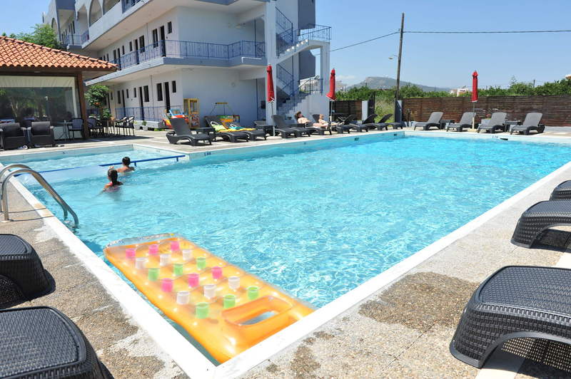 Maritime Hotel Apartments 3