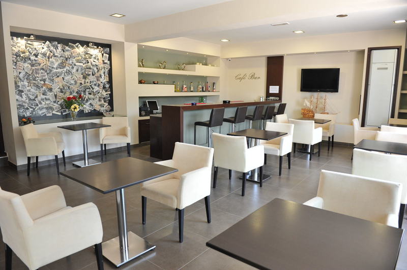 Maritime Hotel Apartments 4