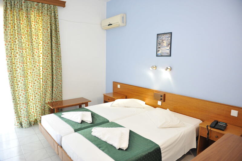 Maritime Hotel Apartments 5