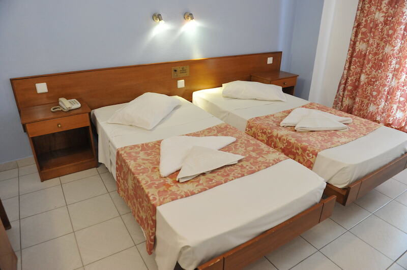 Maritime Hotel Apartments 6