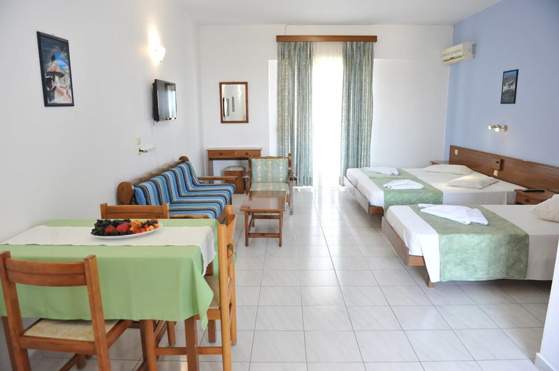 Maritime Hotel Apartments 7