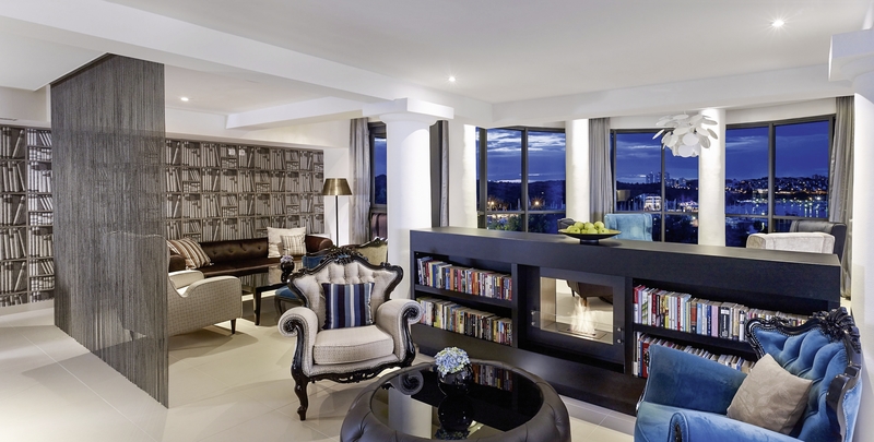 Park Plaza Histria & Marina Wing 3