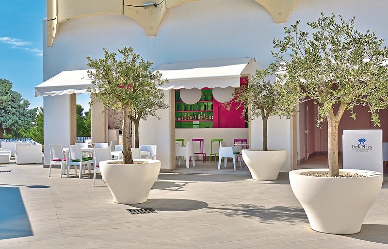 Park Plaza Histria & Marina Wing 5