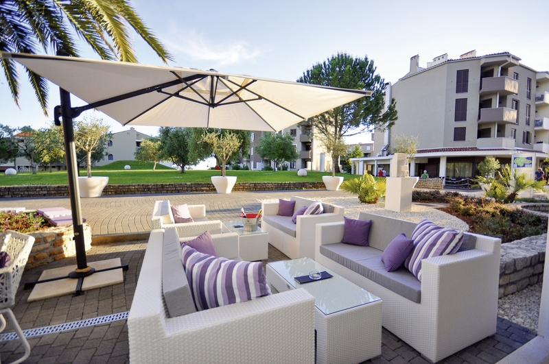 Park Plaza Histria & Marina Wing 6