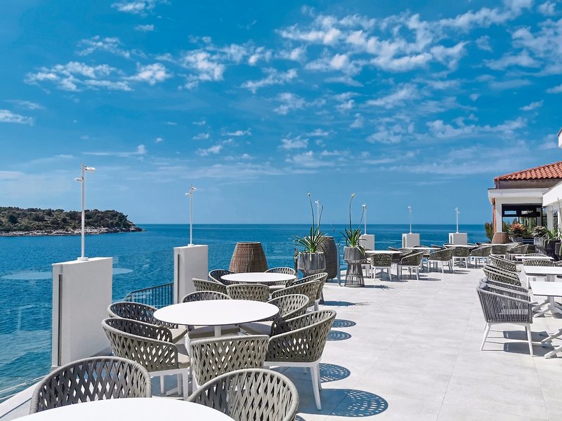 Park Plaza Histria & Marina Wing 7