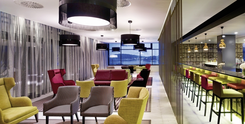 Park Plaza Histria & Marina Wing 8