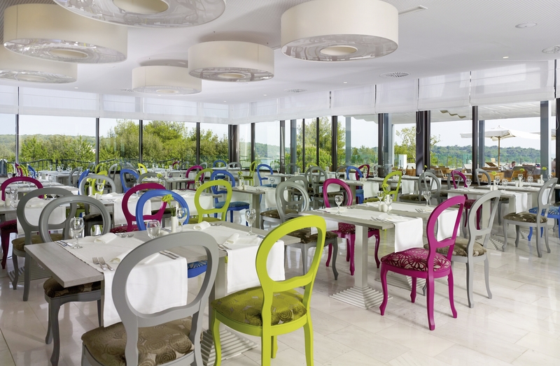 Park Plaza Histria & Marina Wing 9