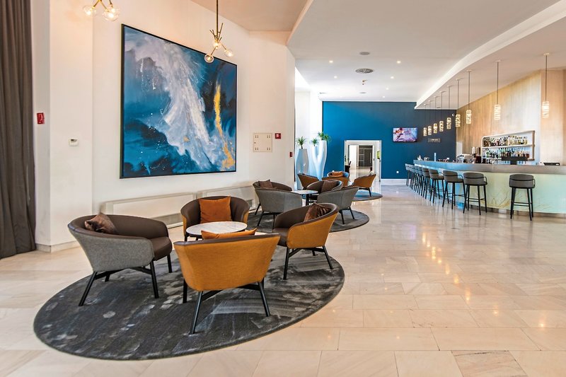 Park Plaza Histria & Marina Wing 10
