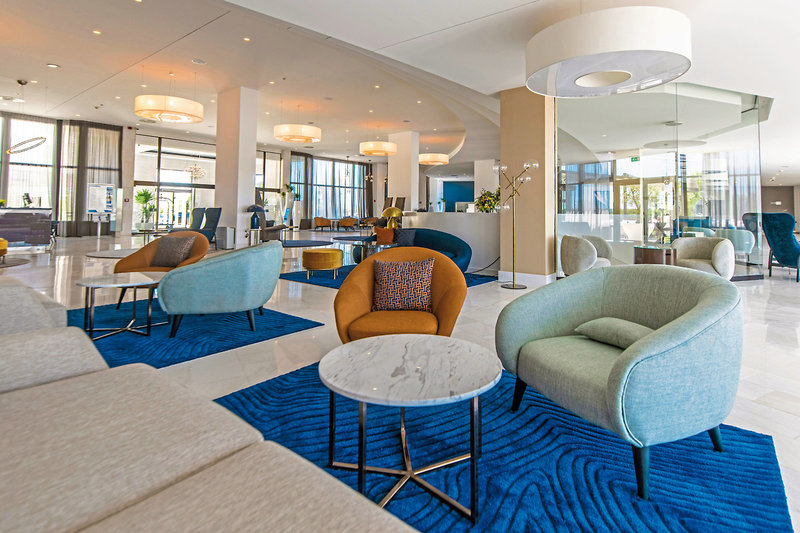 Park Plaza Histria & Marina Wing 11