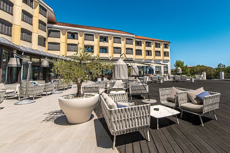 Park Plaza Histria & Marina Wing 12