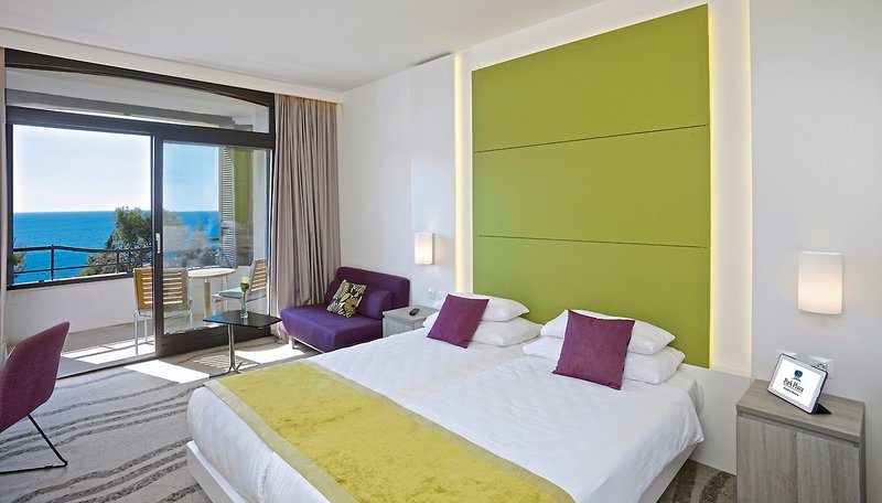 Park Plaza Histria & Marina Wing 13