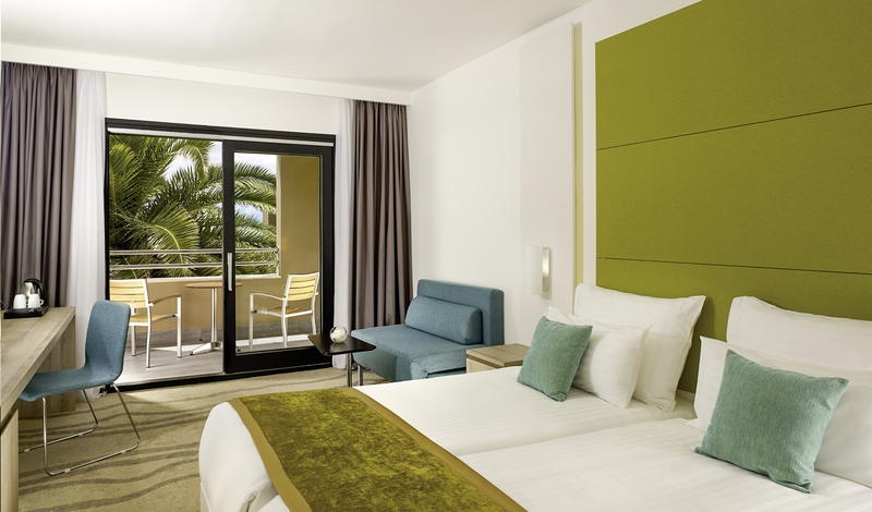 Park Plaza Histria & Marina Wing 16