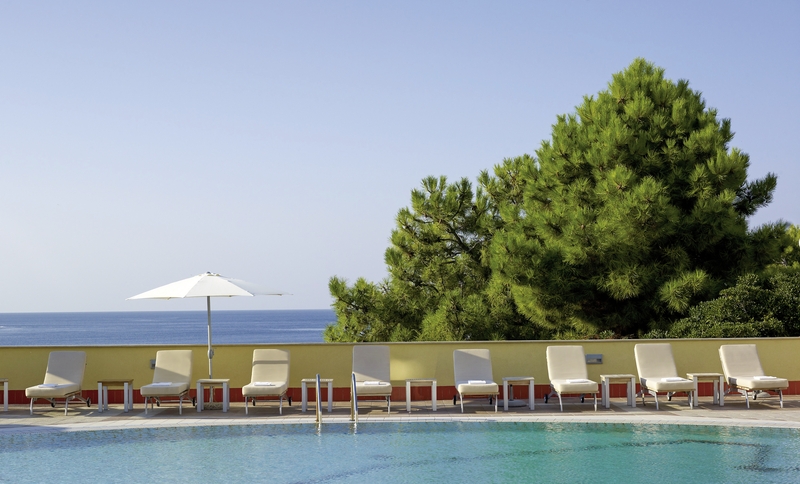 Park Plaza Histria & Marina Wing 18