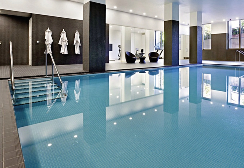 Park Plaza Histria & Marina Wing 21