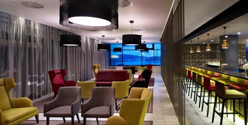Park Plaza Histria Pula & Marina Wing 6