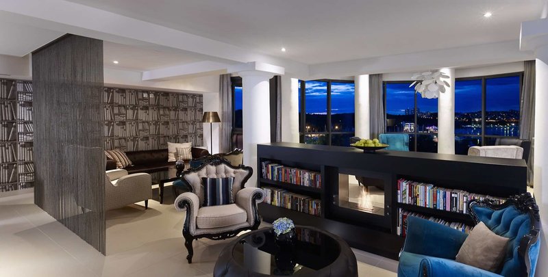 Park Plaza Histria Pula & Marina Wing 10