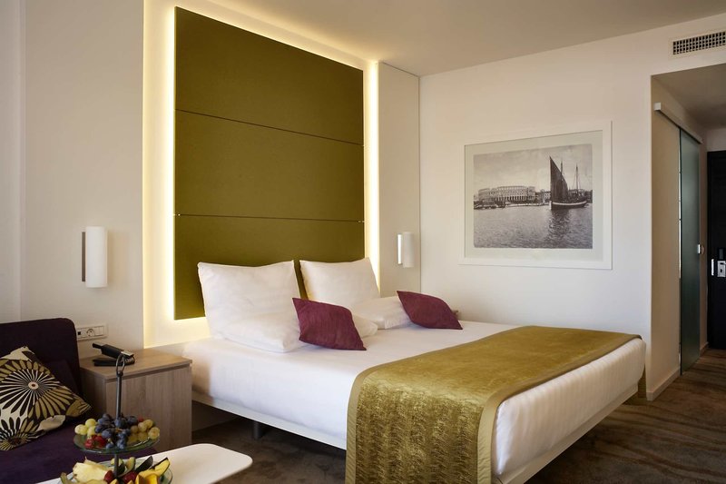 Park Plaza Histria Pula & Marina Wing 11