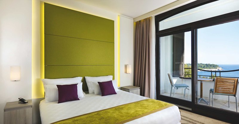 Park Plaza Histria Pula & Marina Wing 12