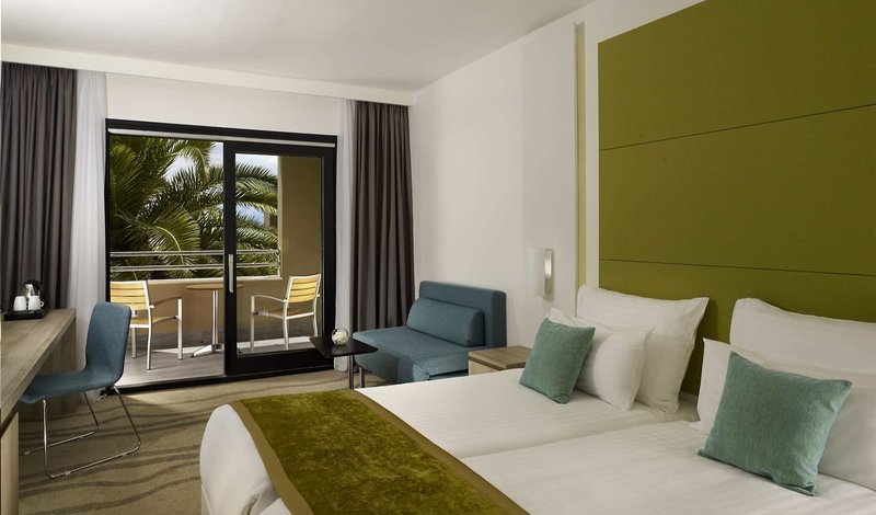Park Plaza Histria Pula & Marina Wing 13