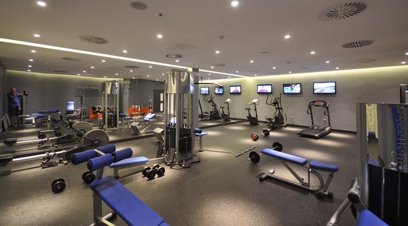 Park Plaza Histria Pula & Marina Wing 14