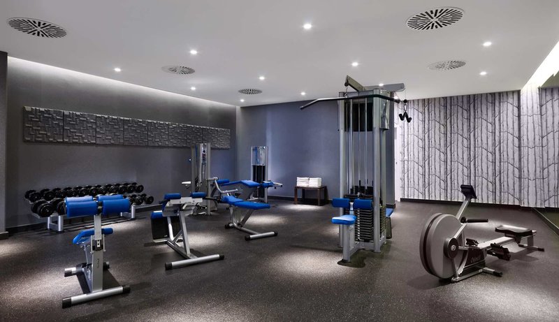 Park Plaza Histria Pula & Marina Wing 15