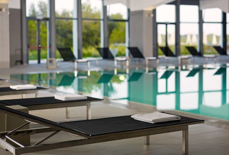Park Plaza Histria Pula & Marina Wing 16
