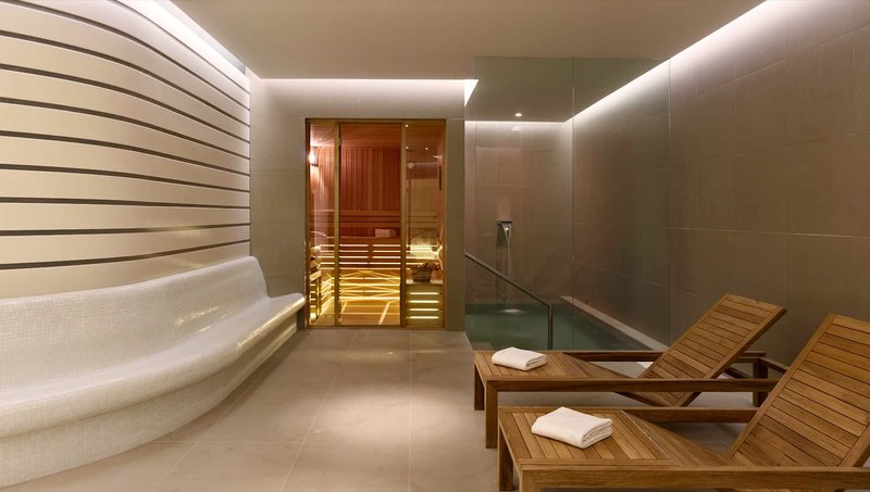 Park Plaza Histria Pula & Marina Wing 18