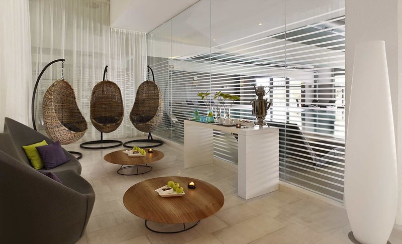 Park Plaza Histria Pula & Marina Wing 19