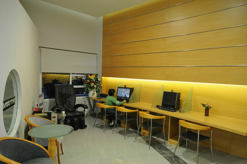 Maritina Hotel 15