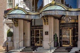 Intercontinental Mark Hopkins