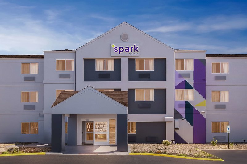 Spark by Hilton Springfield Southwest 2