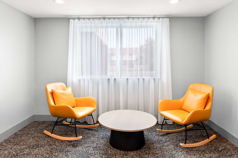 Spark by Hilton Springfield Southwest 4