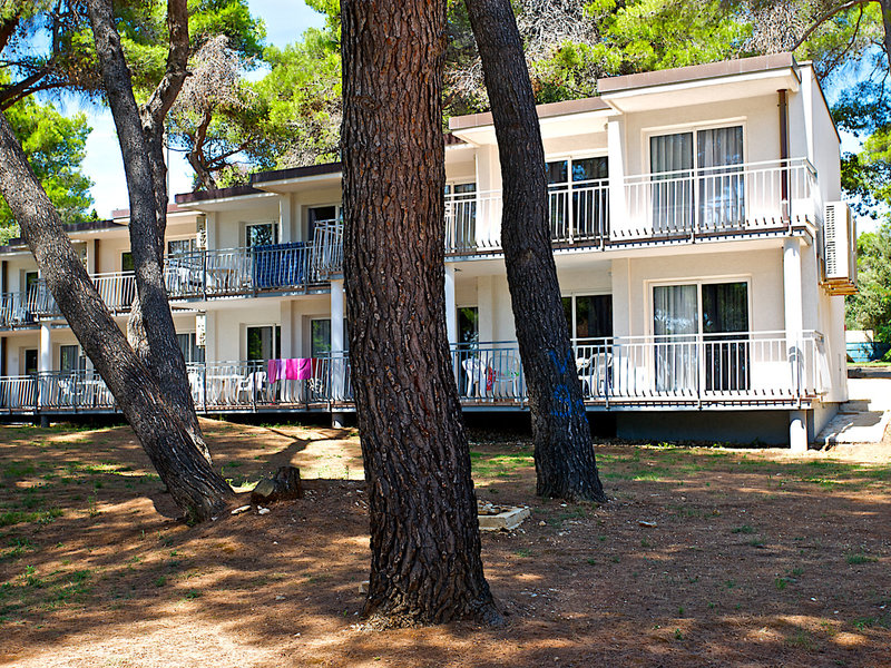 Verudela Beach & Verudela Villas 1